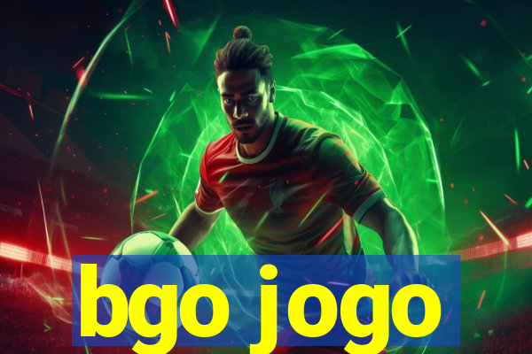 bgo jogo