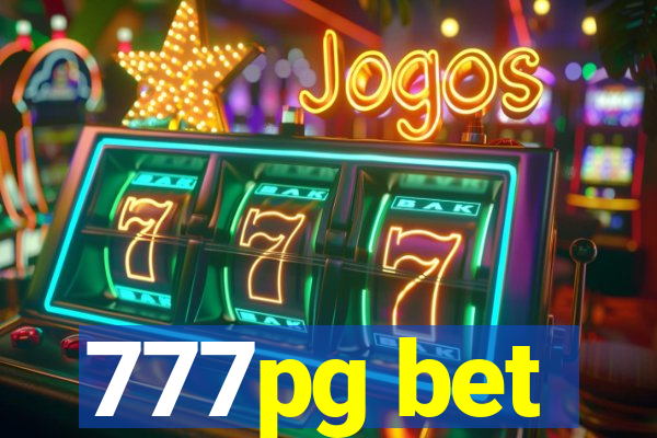 777pg bet