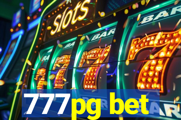 777pg bet