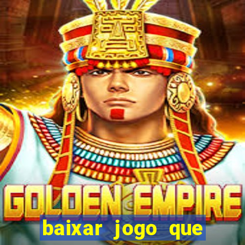 baixar jogo que paga no pix