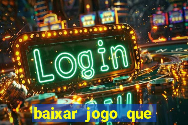 baixar jogo que paga no pix