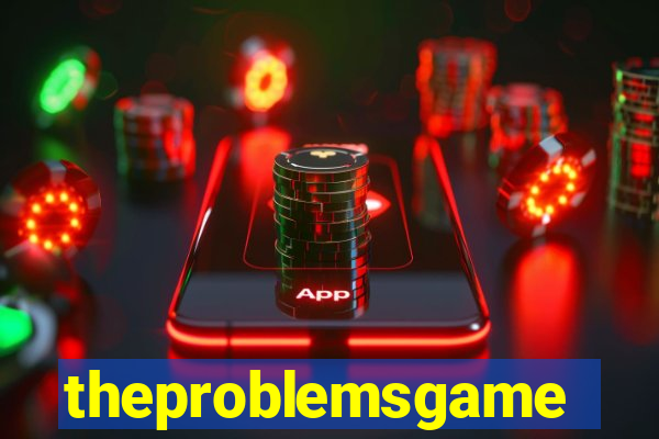 theproblemsgames.com