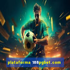 plataforma 188pgbet.com