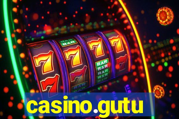 casino.gutu