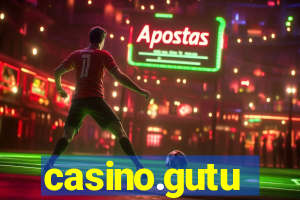 casino.gutu