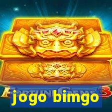 jogo bimgo