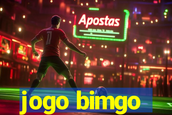 jogo bimgo