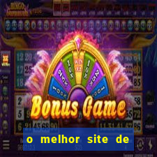 o melhor site de jogos online