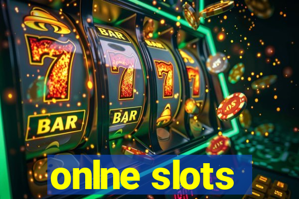 onlne slots