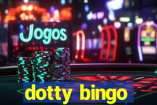 dotty bingo