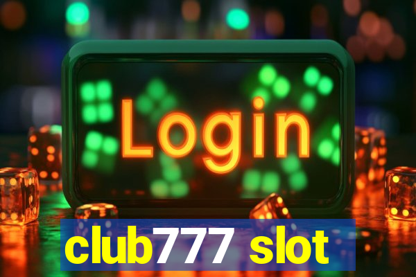 club777 slot