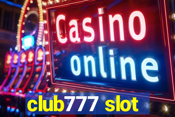 club777 slot