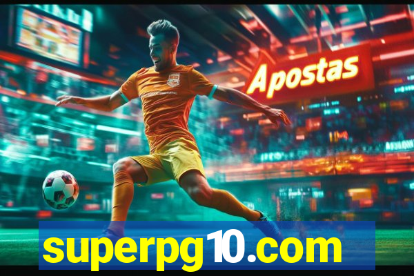 superpg10.com