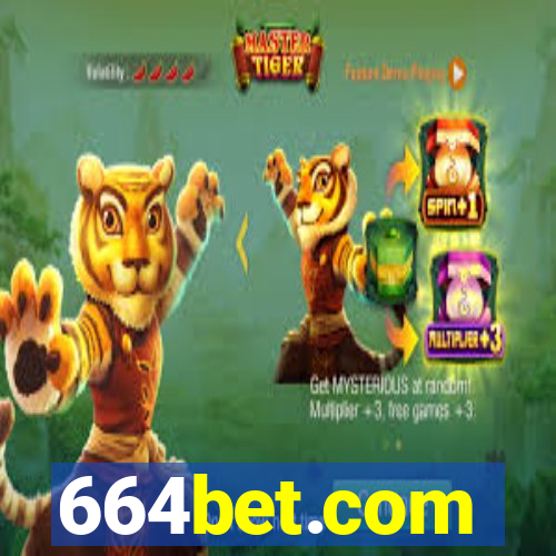 664bet.com