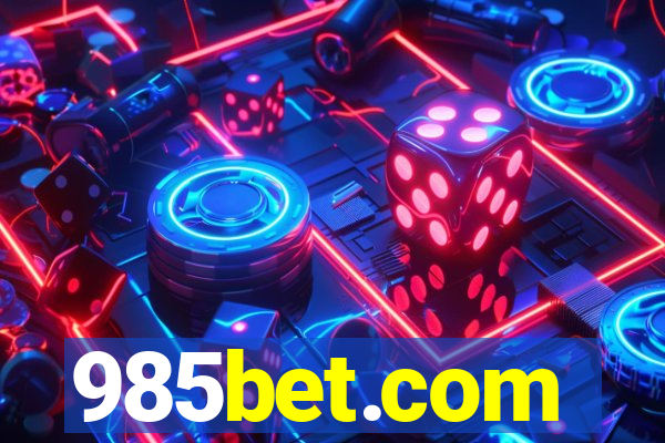 985bet.com