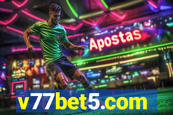 v77bet5.com