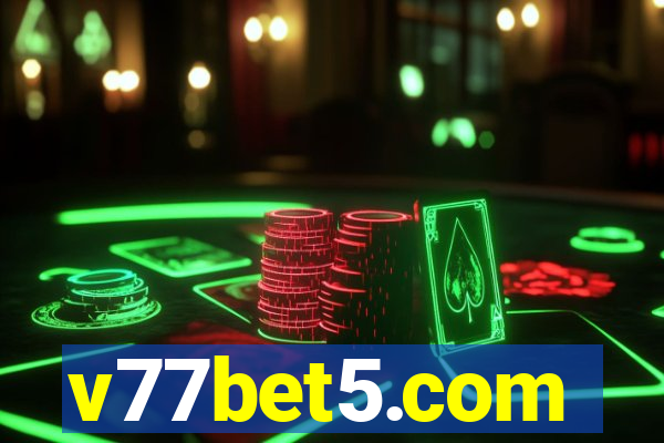 v77bet5.com