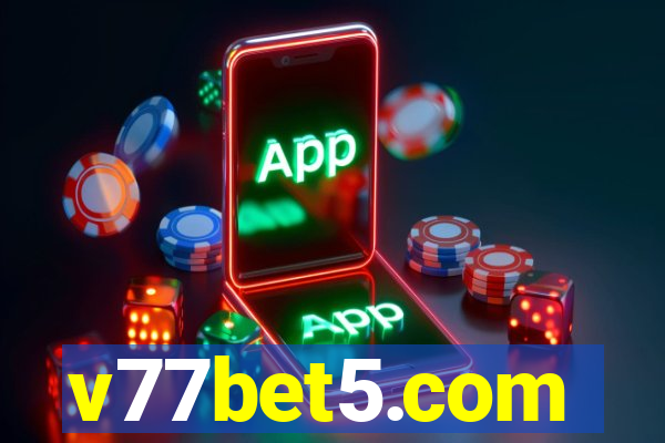 v77bet5.com