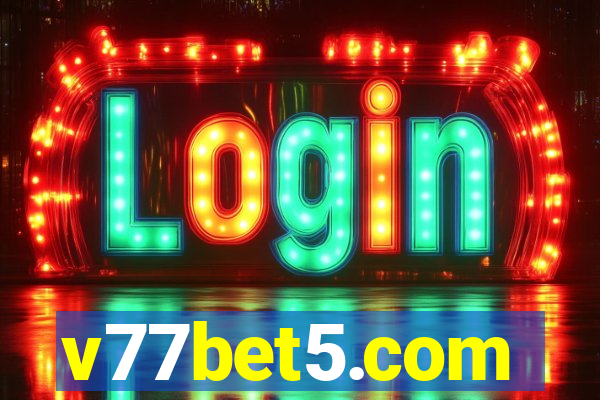 v77bet5.com