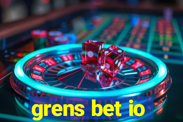 grens bet io