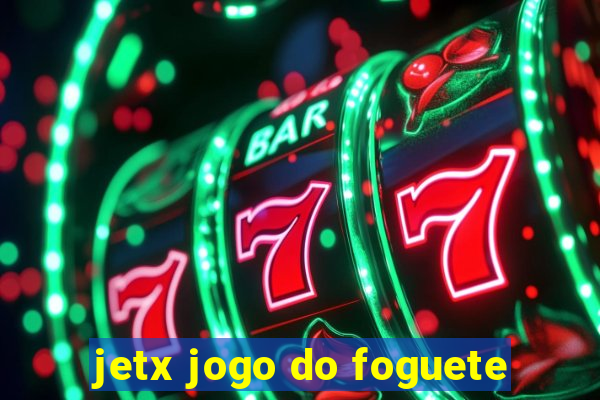 jetx jogo do foguete