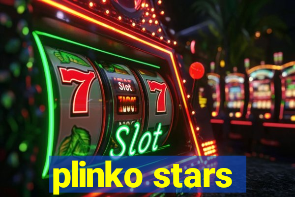 plinko stars