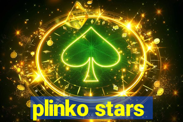 plinko stars