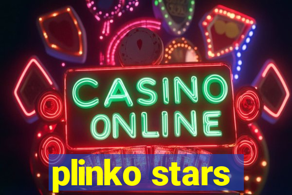 plinko stars