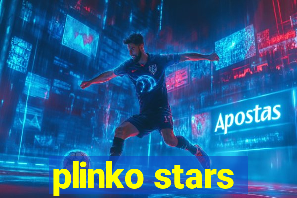 plinko stars