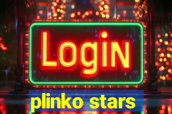 plinko stars