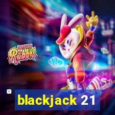 blackjack 21