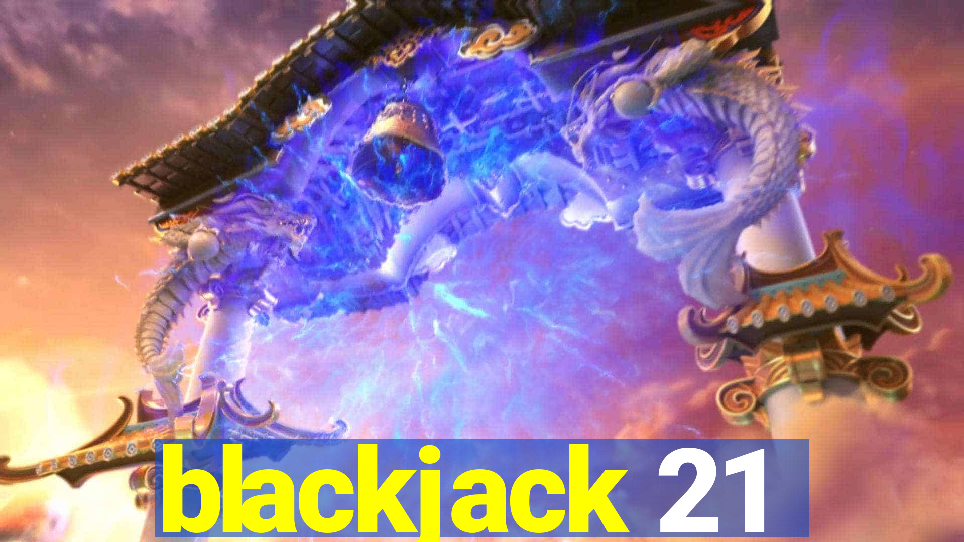 blackjack 21