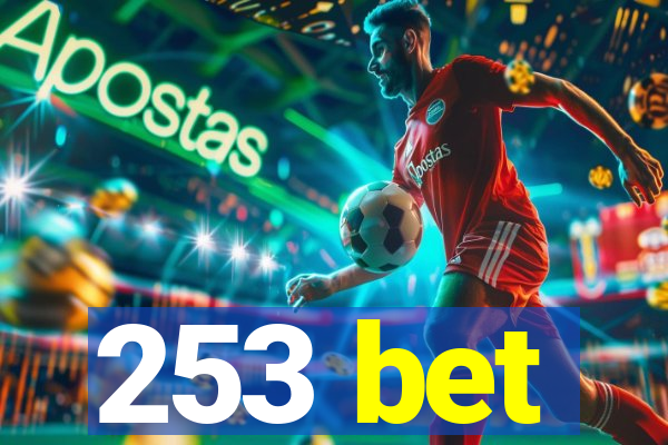 253 bet