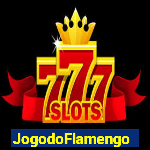 JogodoFlamengo