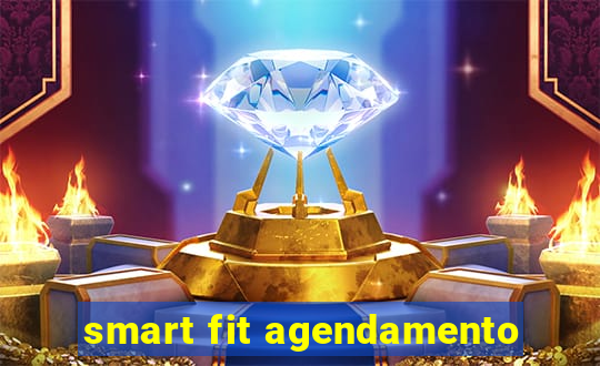 smart fit agendamento