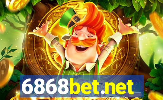 6868bet.net