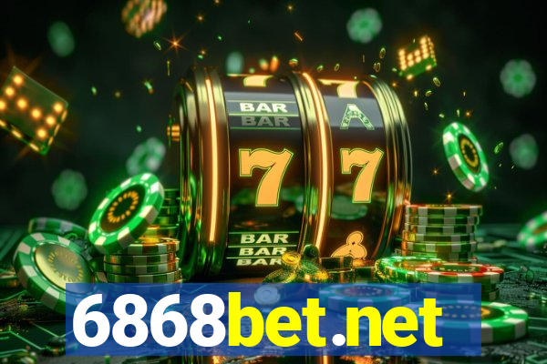 6868bet.net