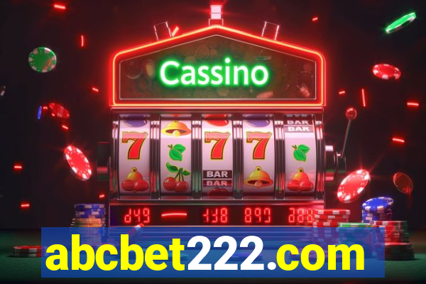 abcbet222.com