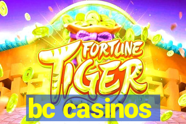 bc casinos