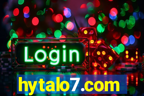 hytalo7.com