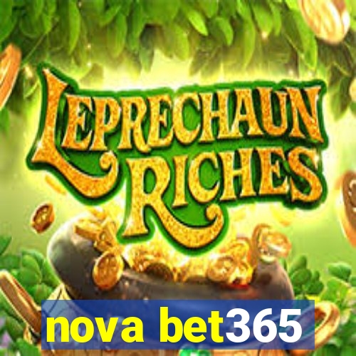 nova bet365