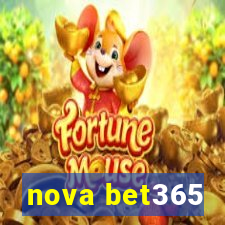 nova bet365