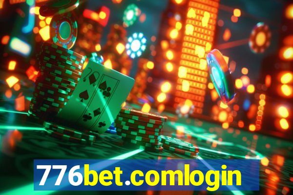 776bet.comlogin