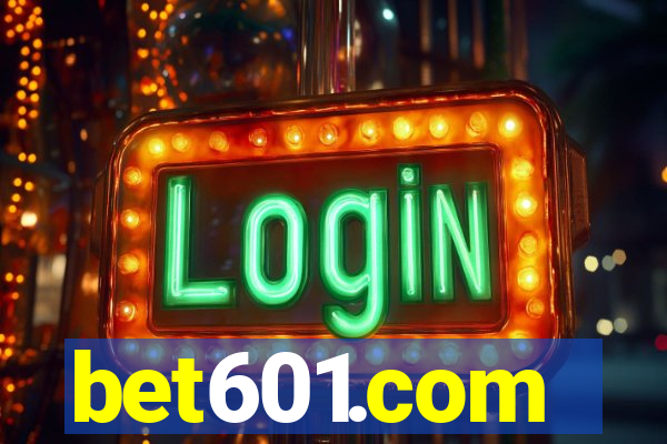 bet601.com