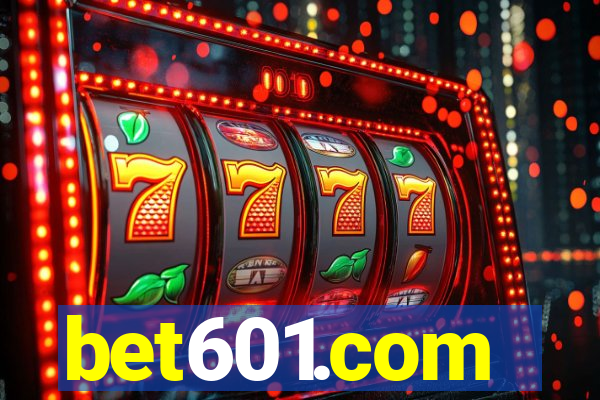 bet601.com