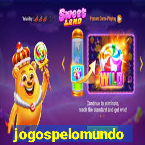 jogospelomundo