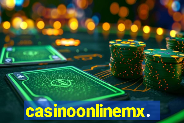 casinoonlinemx.mx