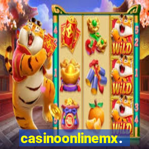 casinoonlinemx.mx