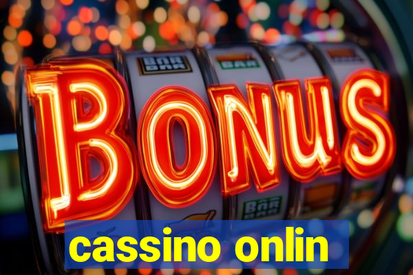 cassino onlin