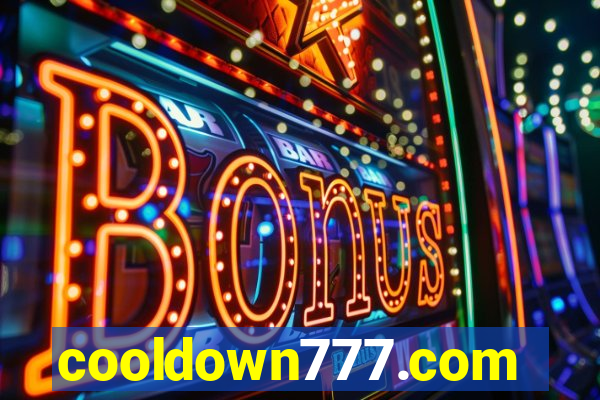 cooldown777.com